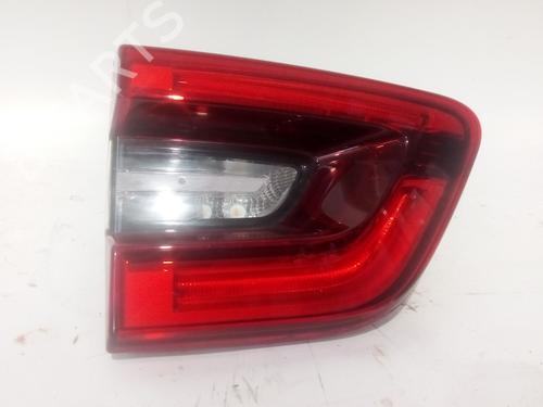 Used Left tailgate light Left tailgate light 37150532 37150532