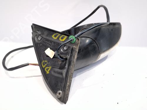 Right mirror VW PASSAT B6 (3C2) 2.0 TDI | BP30158452C27