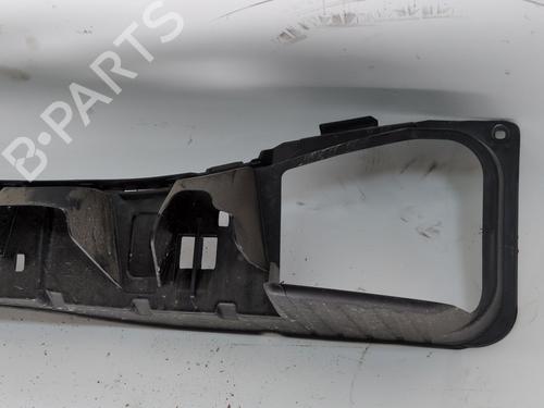 Rear bumper reinforcement PEUGEOT 208 I (CA_, CC_) 1.2 PureTech 82 | BP25292794C73 
