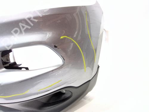 Front bumper JEEP CHEROKEE (KL) 2.0 CRD | BP28378295C7