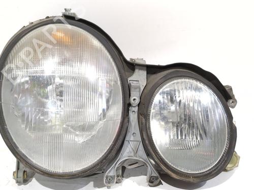 Used Right headlight Right headlight MERCEDES-BENZ E-CLASS (W210) E 200 CDI (210.007) (116 hp) 34620995 34620995