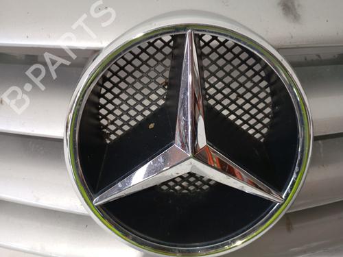 Grille MERCEDES-BENZ B-CLASS Sports Tourer (W245) B 180 CDI (245.207) | BP24104789C40 