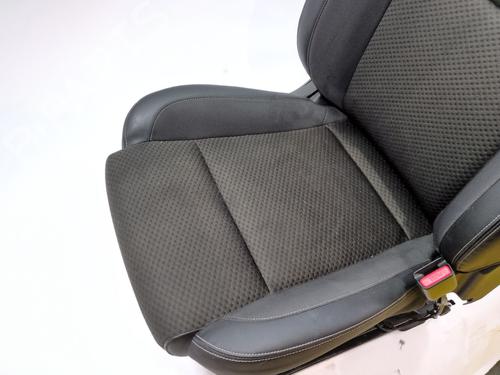 Right front seat RENAULT KOLEOS II (HC_)  | BP30157496C16 