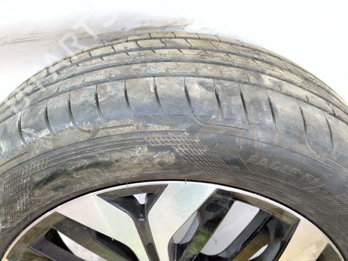 Fælk RENAULT AUSTRAL TCe 140 (HGMF) | BP39398541C45 - Image 2