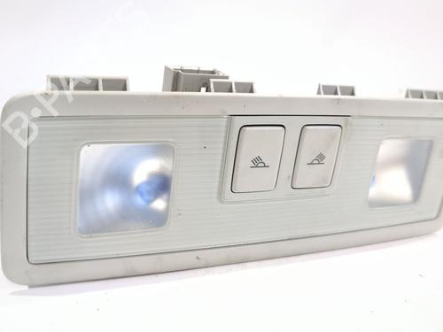 Interior roof light VW GOLF VII Variant (BA5, BV5) 1.6 TDI 5G0947291J | 5G0 | 947 | 291 | J