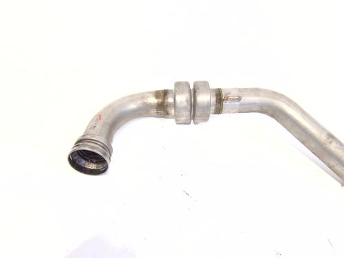 Pipe NISSAN QASHQAI I (J10, NJ10)  | BP29505840M125 