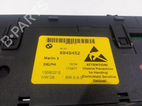 Electronic module BMW 5 (E60) 530 d | BP20310300M83 