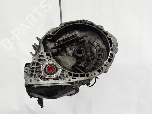 Gearkasse CHEVROLET TRAX 1.6 (116 hp) 28513550