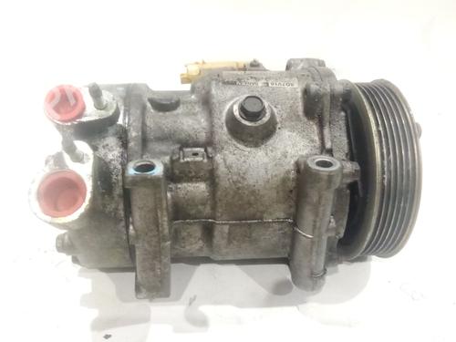 Used AC compressor FIAT SCUDO Van (270_, 272_) 1.6 D Multijet (90 hp) 23137545