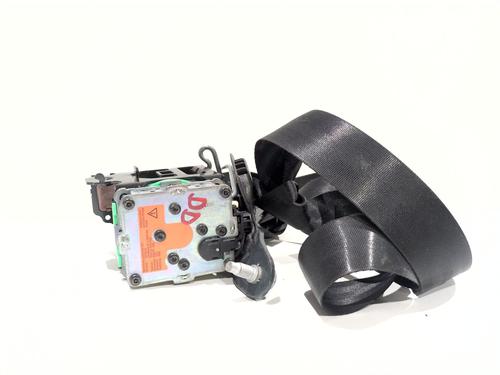 Used Front right seatbelt DS DS 4 / DS 4 CROSSBACK (NX_) 1.6 BlueHDi 115 (116 hp) 31308063