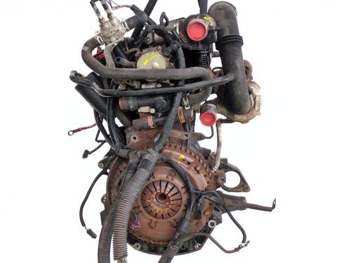 Engine RENAULT TRAFIC II Van (FL) 1.9 dCi 80 (FL0B) | BP36293019M1 - Image 7