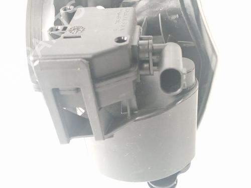 Fuel flap BMW 3 (F30, F80)  | BP17817426C131 