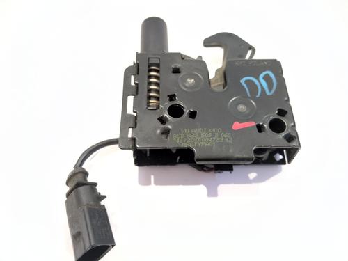Used Hood lock VW POLO VI (AW1, BZ1, AE1) 1.0 TSI (95 hp) 29192173