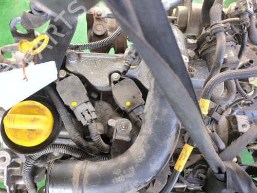 Engine RENAULT CAPTUR I (J5_, H5_) 0.9 TCe 90 | BP38065385M1 - Image 7