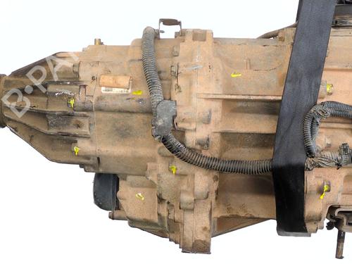 Gearbox NISSAN PATHFINDER III (R51) 2.5 dCi 4WD | BP39266576M3 - Image 2