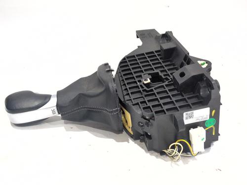 Gear lever RENAULT MEGANE IV Hatchback (B9A/M/N_) 1.5 Blue dCi 115 (B9A6) | BP33758538M90 - Image 4