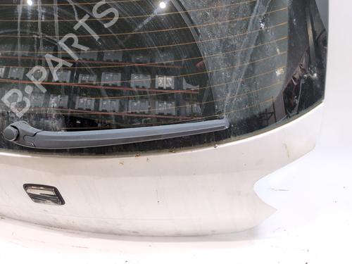 Tailgate SEAT IBIZA IV SC (6J1, 6P5)  | BP28450609C6 