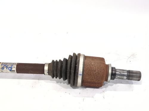 Left front driveshaft RENAULT MASTER III Van (FV) | BP39246841M38 - Image 3