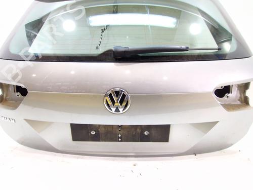 Bakluke CC/Kombi-Kupé VW TIGUAN (AD1, AX1) 2.0 TDI | BP28450611C6 