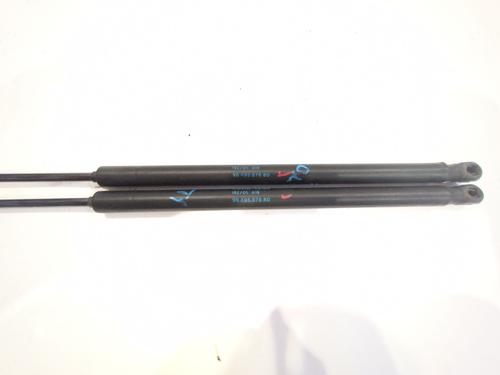 Tailgate lift support PEUGEOT 1007 (KM_) 1.4 HDi | BP29192112C138 