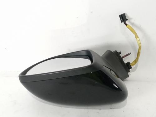 Right mirror RENAULT CAPTUR I (J5_, H5_) 0.9 TCe 90 | BP17819101C27 