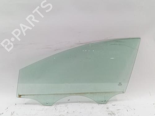 Used Front left door window FORD FOCUS III 1.0 EcoBoost (125 hp) 17823030