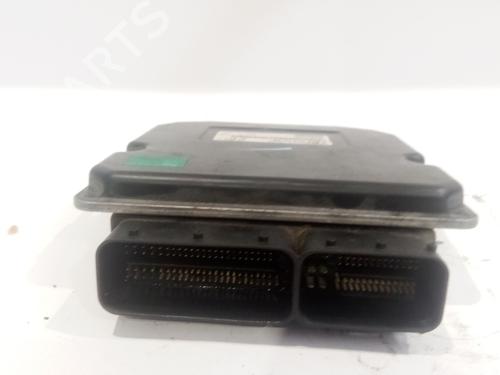 Engine control unit (ECU) MERCEDES-BENZ C-CLASS Coupe (CL203) C 230 Kompressor (203.740) | BP21668417M57 