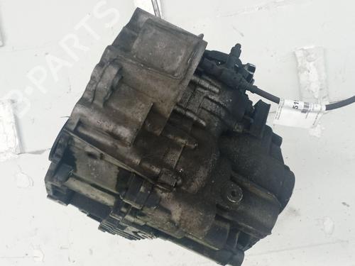 Gearbox VW GOLF V (1K1) 1.9 TDI | BP17823548M3 