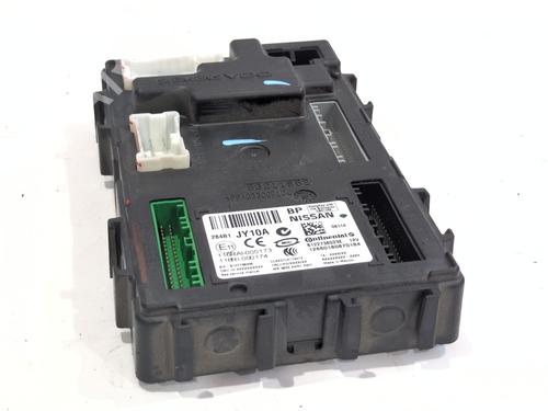 Module électronique RENAULT KOLEOS I (HY_) 2.0 dCi 4x4 (HY0K) (150 hp) 28003830