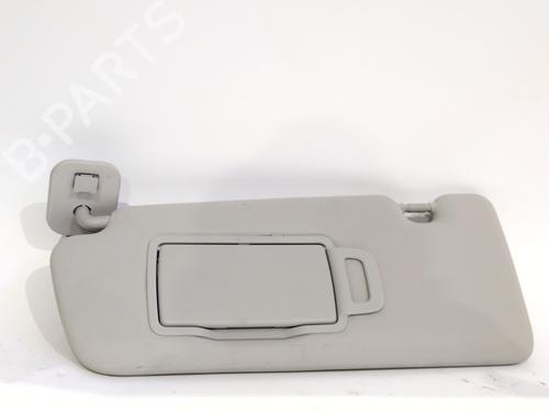 left-sun-visor-renault-megane-iv-hatchback-b9amn_-2015-32666756 main image