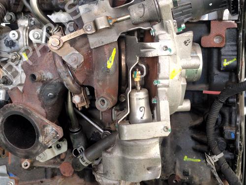 Engine RENAULT MASTER III Van (FV) | BP32229853M1