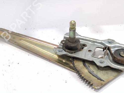 Rear left window mechanism TOYOTA RAV 4 II (_A2_) 1.8 (ZCA25_, ZCA26_, ZCA25W, ZCA26W) | BP28808623C24 