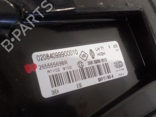 Left taillight RENAULT SYMBIOZ | BP38271120C34 - Image 4