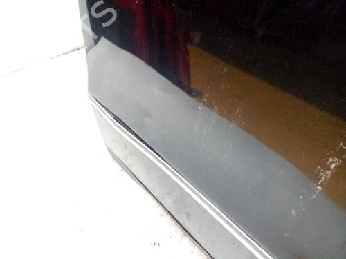 Left rear door VW PASSAT B6 (3C2)  | BP19794626C4 