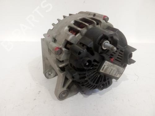 Used Alternator Alternator 38271264 38271264