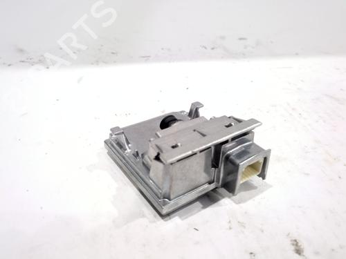 Elektronisk modul RENAULT CLIO V (B7_)  | BP24338195M83 