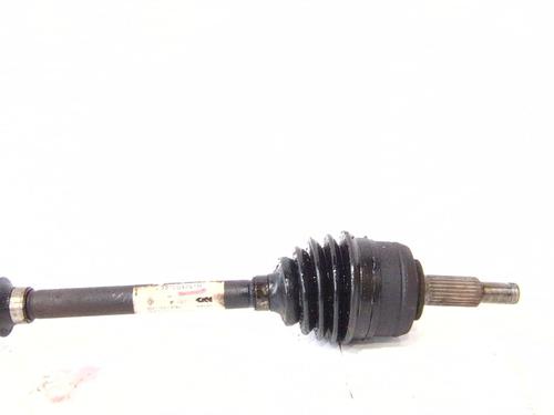 Right front driveshaft DACIA DOKKER Box Body/MPV 1.5 Blue dCi 95 (FEJL) | BP32163840M39