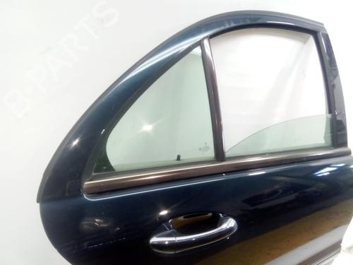 Right rear door MERCEDES-BENZ C-CLASS (W203) C 220 CDI (203.006, 203.008) | BP23097460C5 