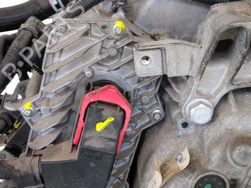 Gearbox RENAULT MEGANE IV Hatchback (B9A/M/N_) 1.5 Blue dCi 115 (B9A6) | BP33758552M3 - Image 4