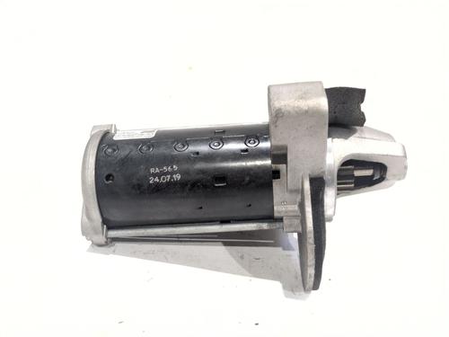 Used Starter Starter RENAULT CAPTUR II (HF_) [2020-2026] 40121039 40121039
