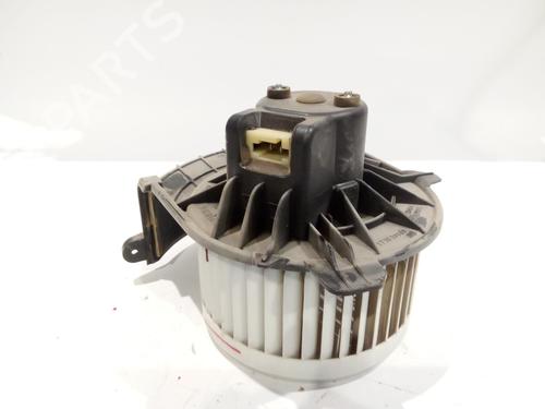 Heater blower motor MERCEDES-BENZ CITAN Box Body/MPV (W415)  | BP20480708M62 