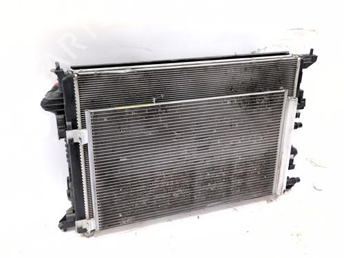 Radiator set RENAULT KADJAR (HA_, HL_) 1.5 BLUE dCi 115 (HLA6) | BP38286139M120 - Image 5