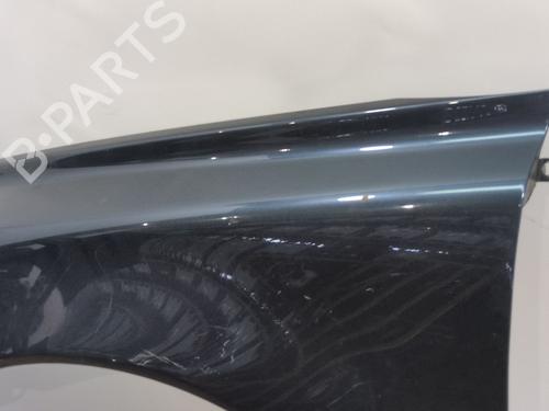Left front fenders VOLVO V50 (545) 2.0 D | BP30157654C41