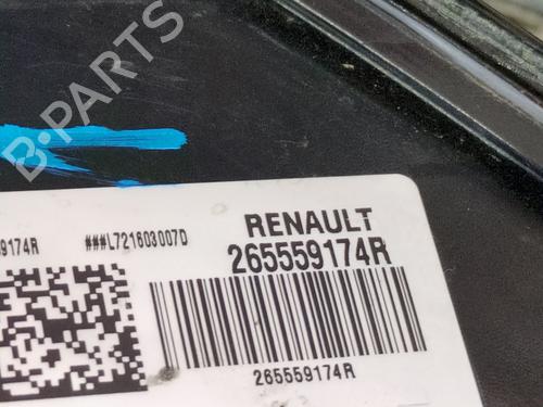 Left taillight DACIA DUSTER (PYM_, PYN_) | BP38534043C34 - Image 6