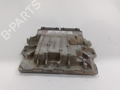 Engine control unit (ECU) FORD KUGA II (DM2)  | BP19127373M57 