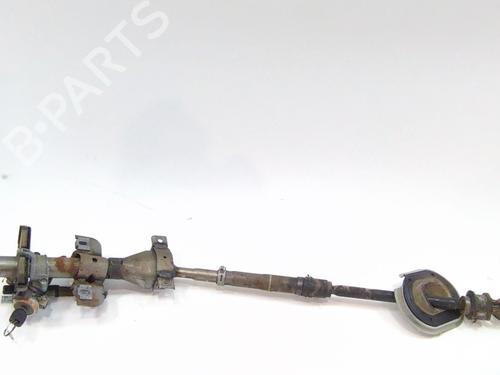 Used Steering column MITSUBISHI PAJERO III (V7_W, V6_W) [1999-2007]  28003556