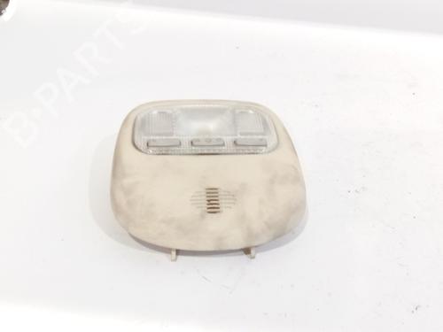 Interior roof light CITROËN C4 I (LC_) 1.6 HDi | BP17822616I8 