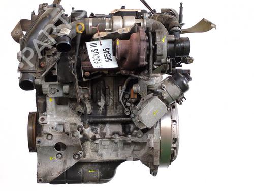 Used Engine Engine 38287208 38287208