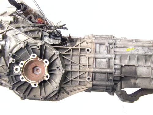 Gearkasse AUDI A6 C6 (4F2) [2004-2011]  30058680