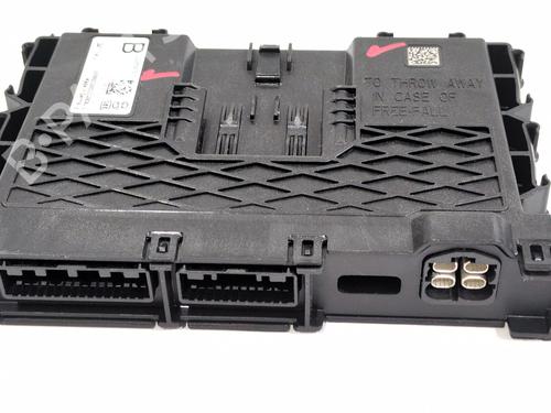 Used Electronic module Electronic module DACIA BIGSTER 1.8 FHEV (RYN7) (156 hp) 34448826 34448826